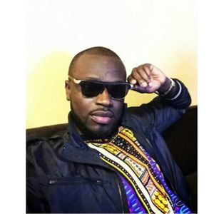 Meet your Posher, Felix